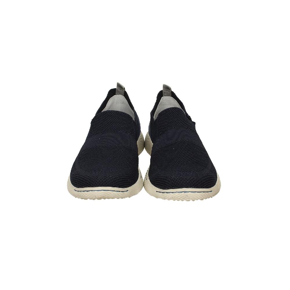 Tata Italia Slip-on in knit. Made in Italy In Linea