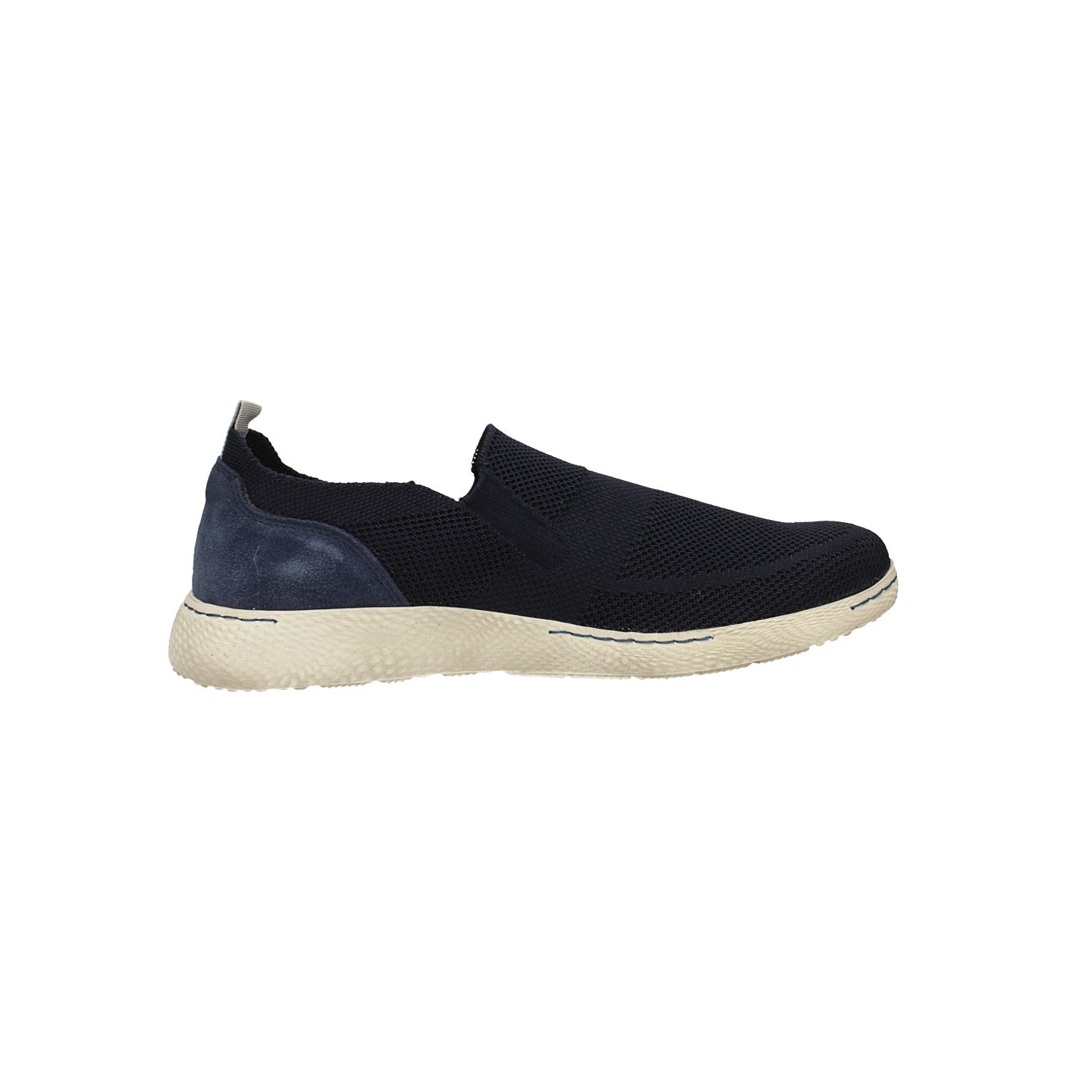 Tata Italia Slip-on in knit. Made in Italy In Linea