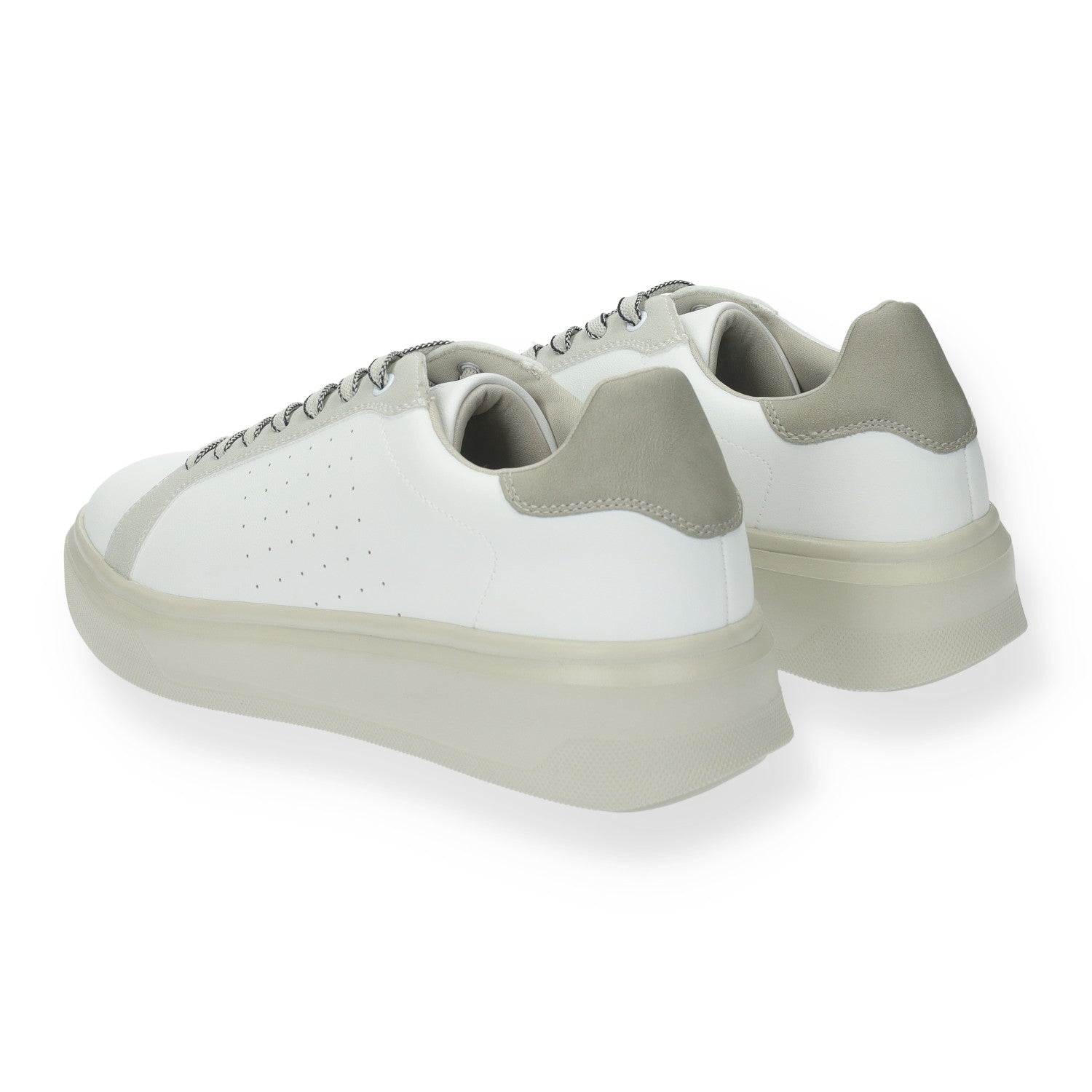 Tata Italia Sneakers con sottopiede in Memory Pezzi Unici