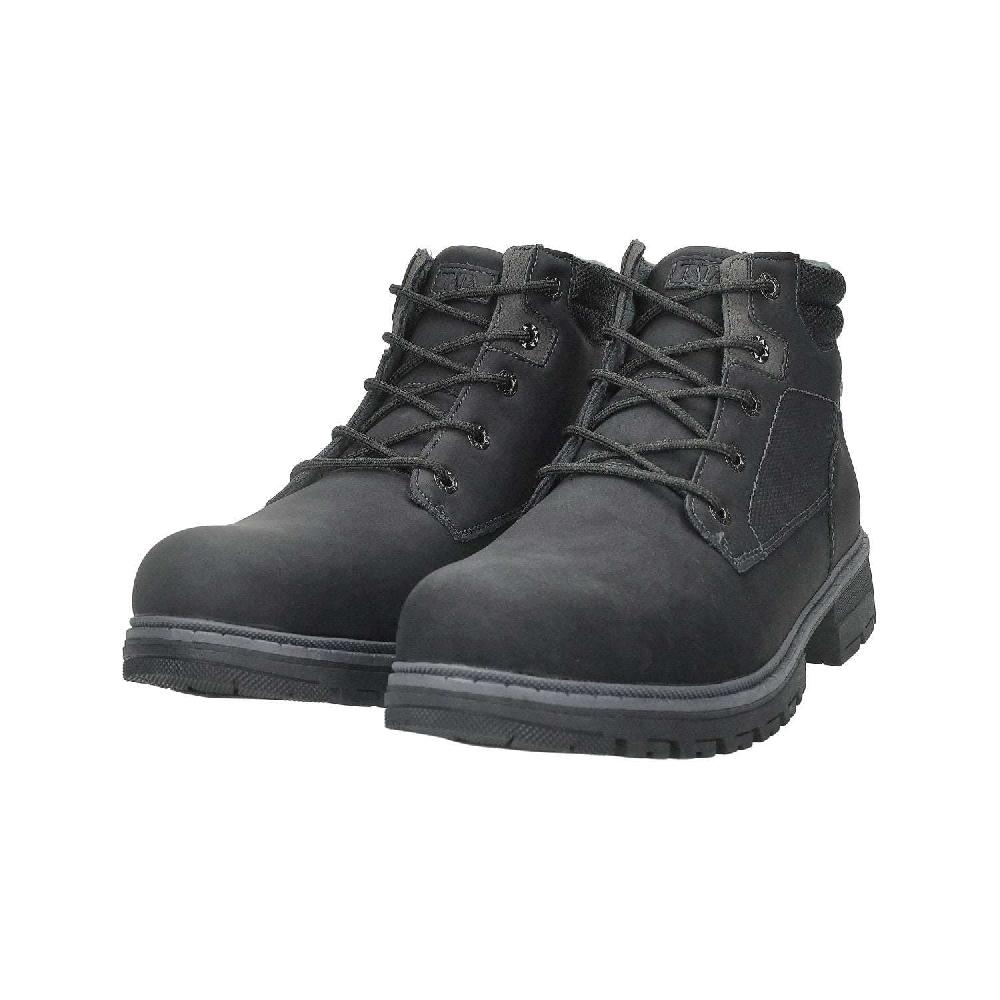 Tata Italia Anfibi con con imbottitura. sottopiede in Memory Saldi