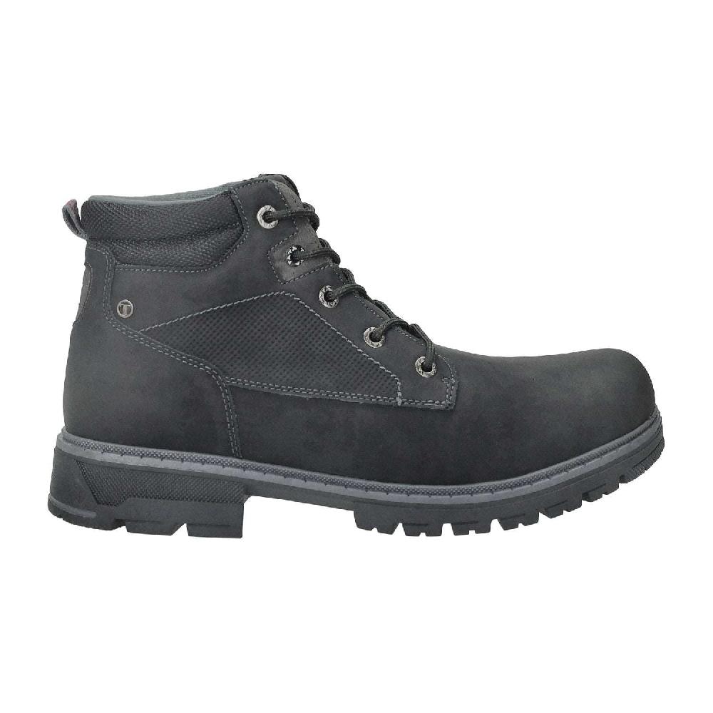 Tata Italia Anfibi con con imbottitura. sottopiede in Memory Saldi