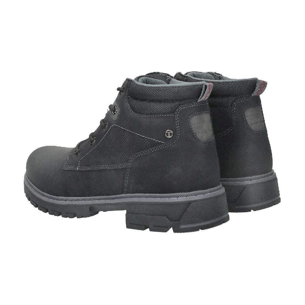 Tata Italia Anfibi con con imbottitura. sottopiede in Memory Saldi