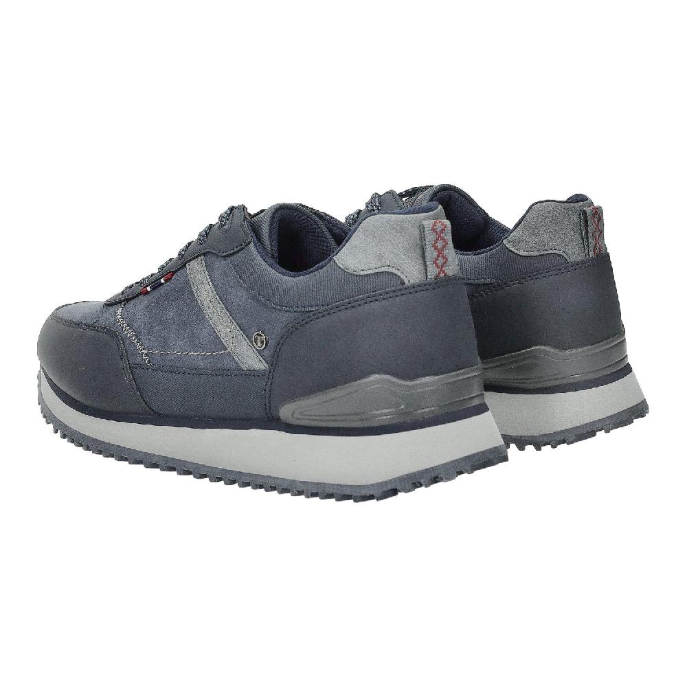 Tata Italia Sneakers con sottopiede in Memory Vendita Calda