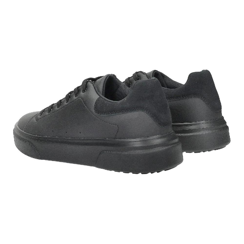 Tata Italia Sneakers in ecopelle con cuciture a vista In Saldo