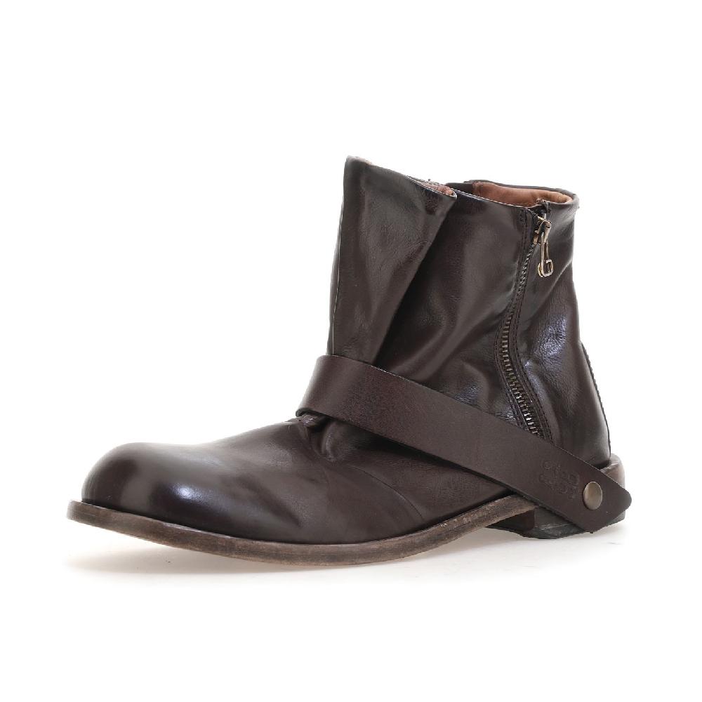A.S.98 STIVALETTI PHILIP Fino Al -60%