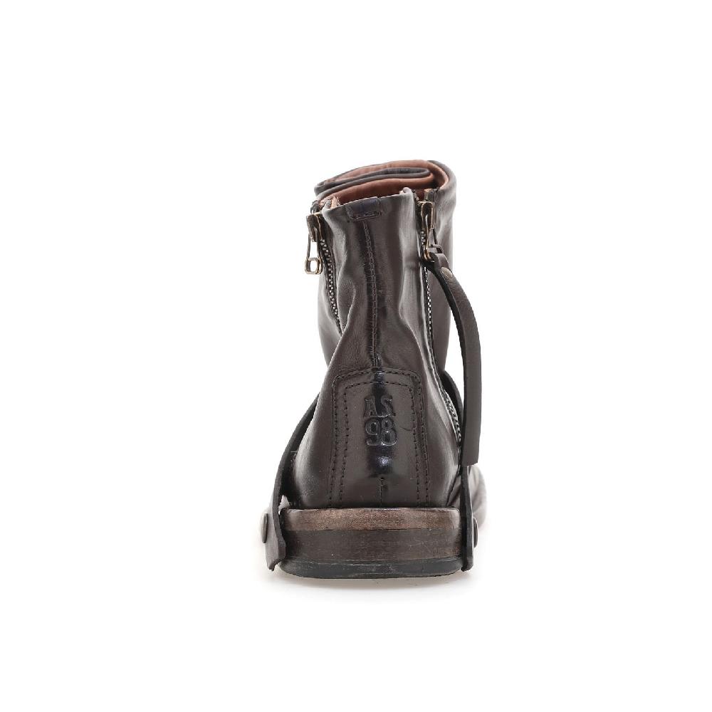 A.S.98 STIVALETTI PHILIP Fino Al -60%