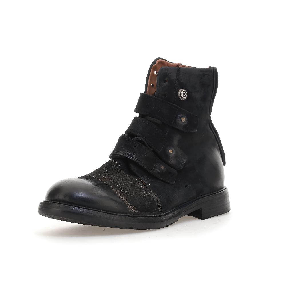 A.S.98 STIVALETTI RILEY Sconto