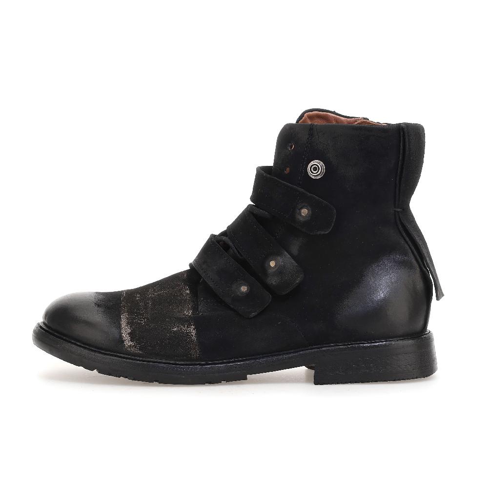 A.S.98 STIVALETTI RILEY Sconto