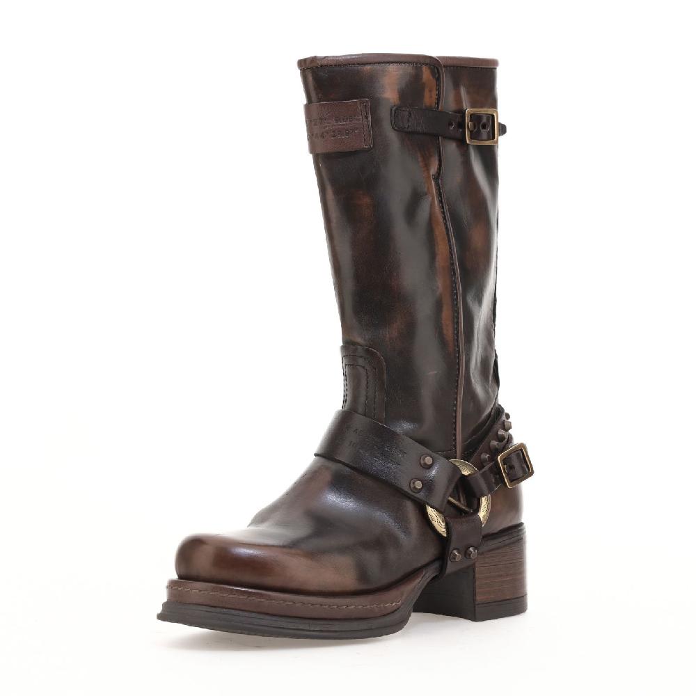 A.S.98 STIVALI CAREY Outlet
