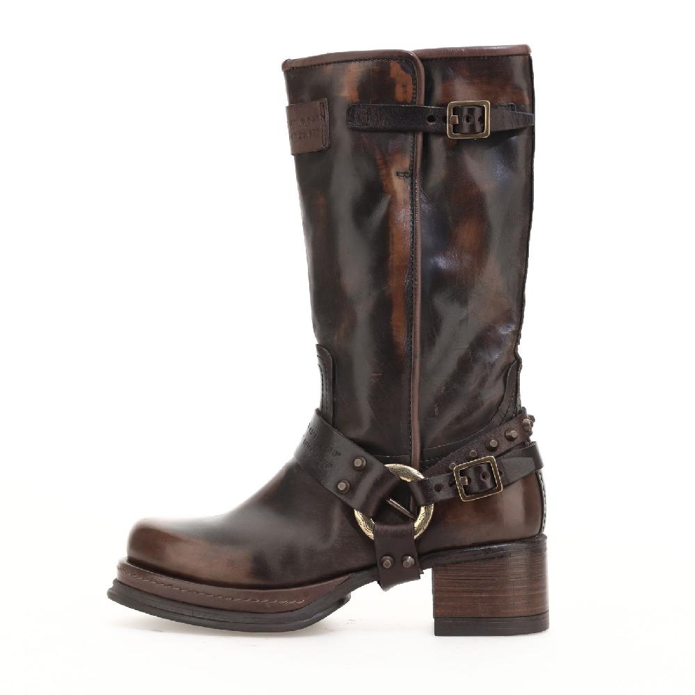 A.S.98 STIVALI CAREY Outlet