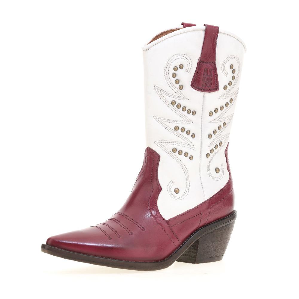 A.S.98 STIVALETTI CARY Vendite Flash