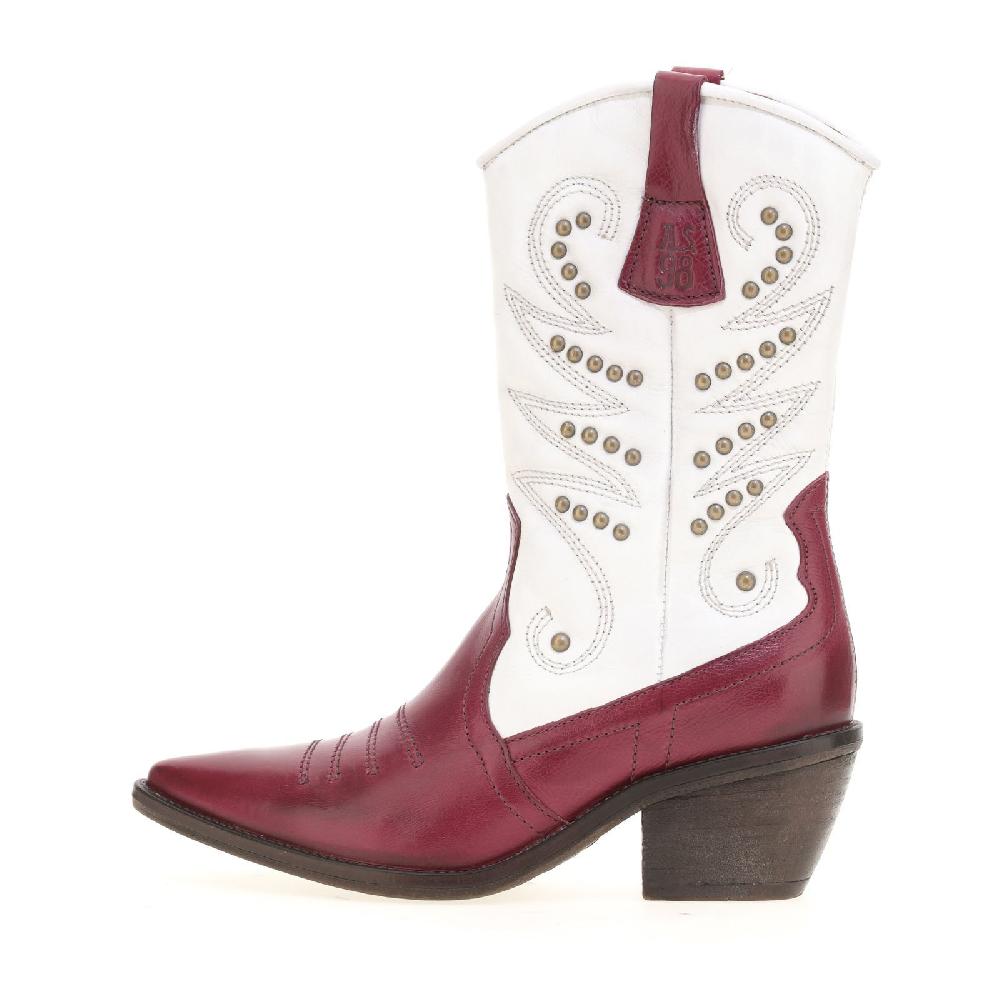 A.S.98 STIVALETTI CARY Vendite Flash