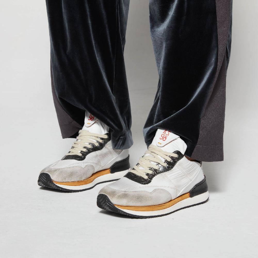 A.S.98 SNEAKERS HARKIN Promozione