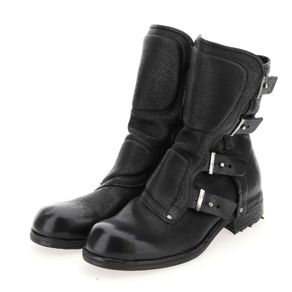 A.S.98 STIVALI SHIELD 409204 Fino Al -60%