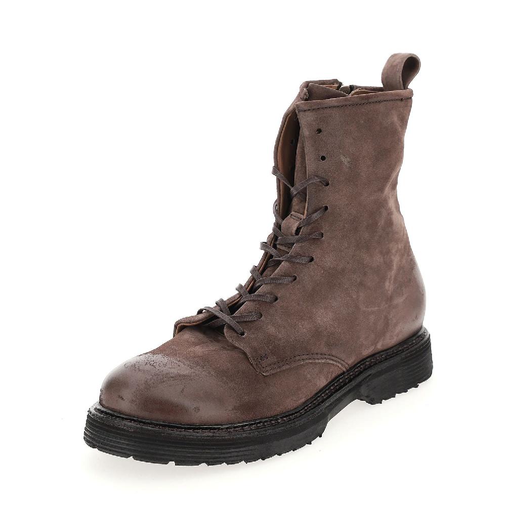 A.S.98 STIVALETTI REPUNK U32201 Shopping Online