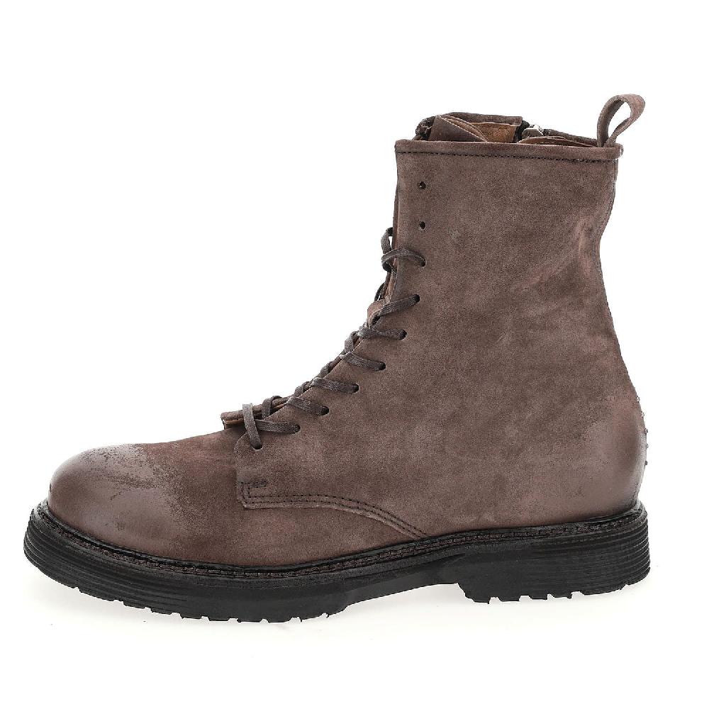 A.S.98 STIVALETTI REPUNK U32201 Shopping Online