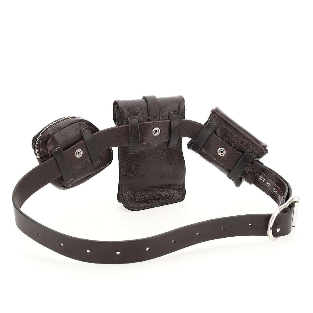 A.S.98 CINTURA ROLY Vendita Calda