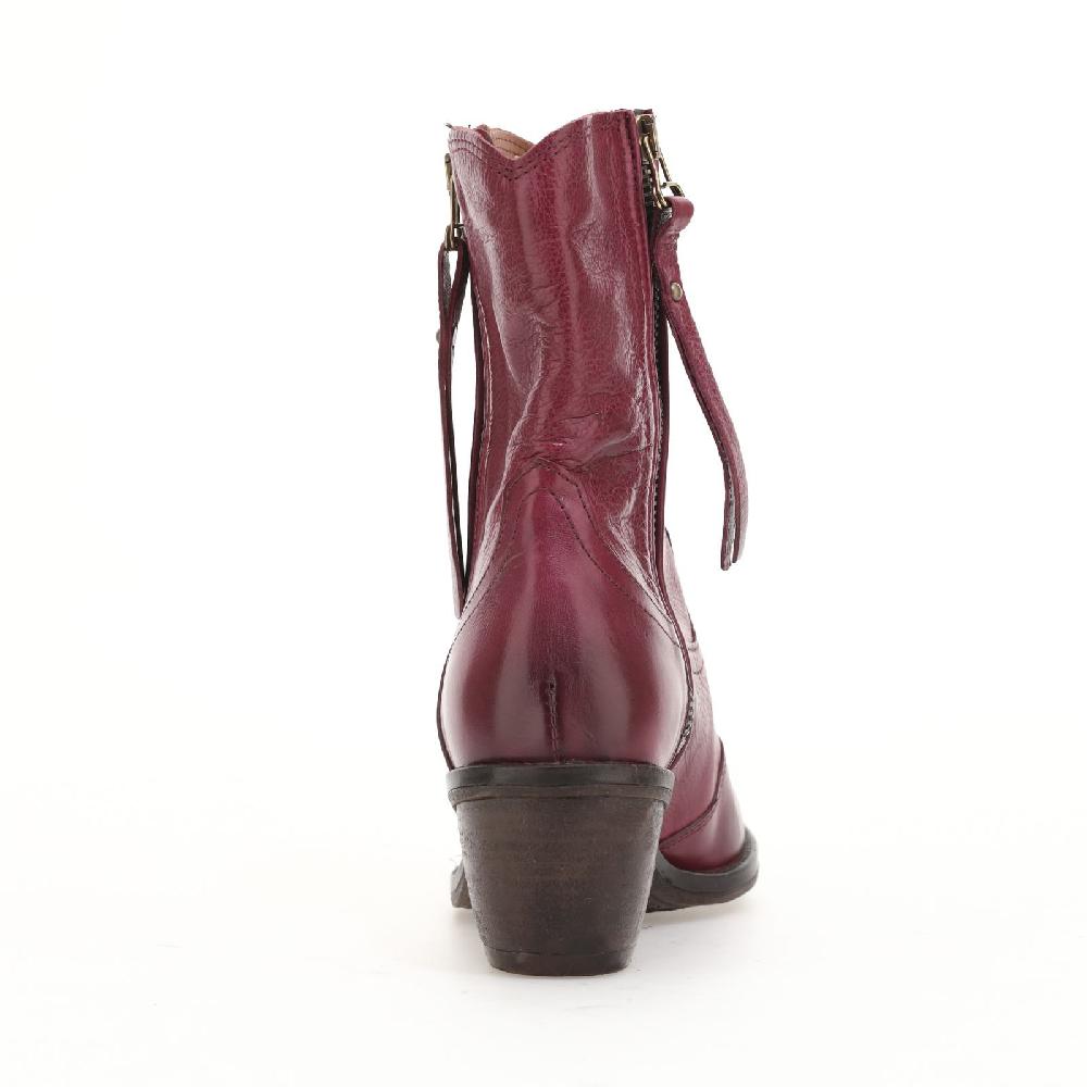 A.S.98 STIVALETTI CRYSTAL Vendita