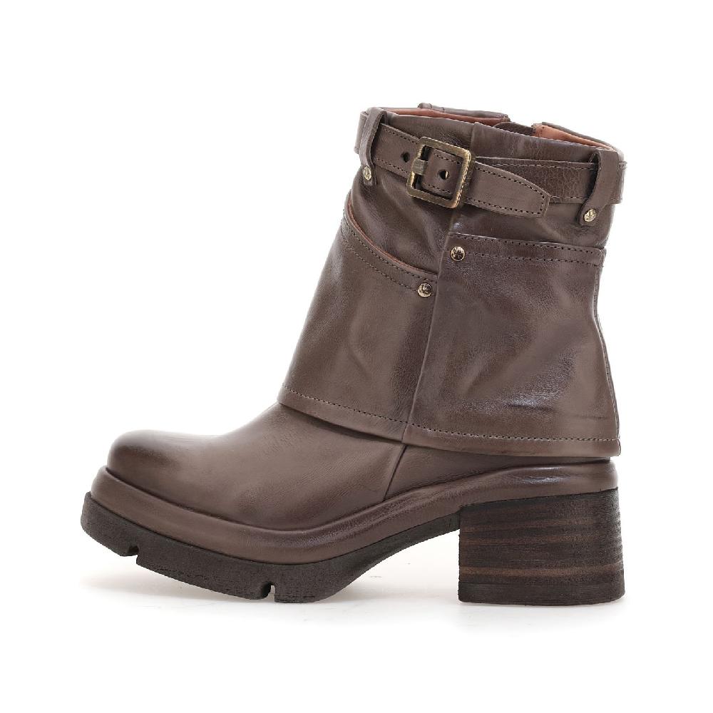 A.S.98 STIVALETTI ELGIN Presa