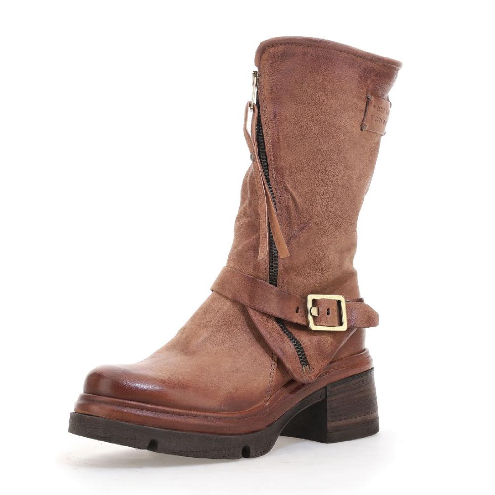 A.S.98 STIVALETTI EMORY Sconto