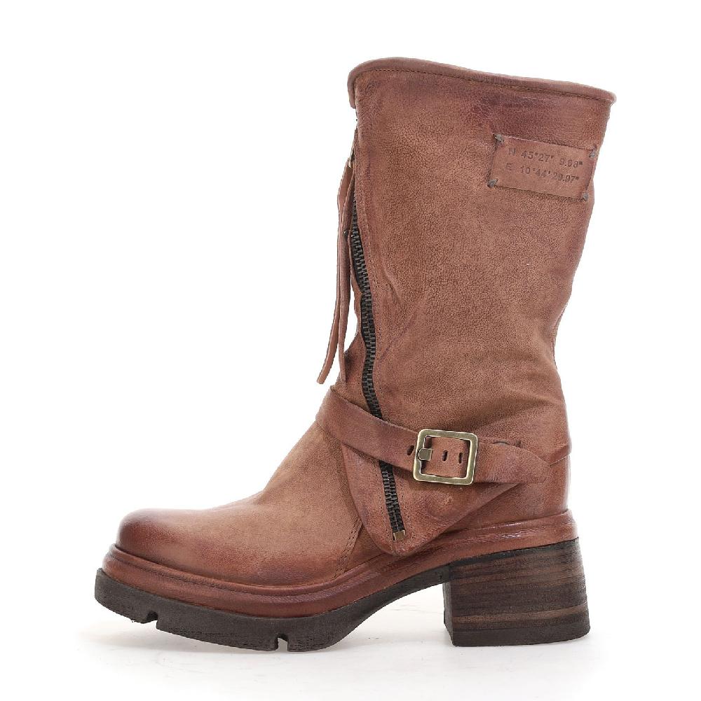 A.S.98 STIVALETTI EMORY Sconto