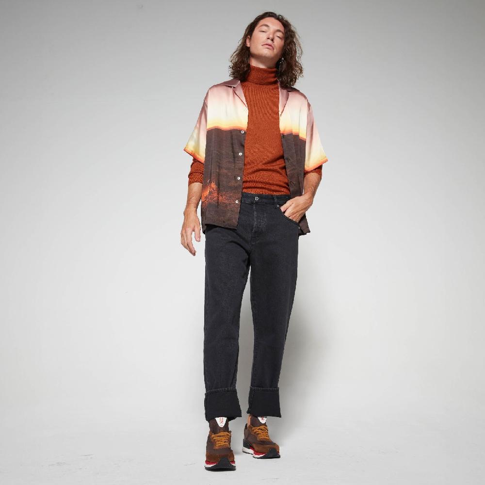 A.S.98 SNEAKERS HARKIN Vendite Flash