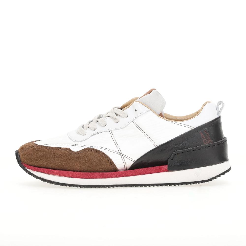 A.S.98 SNEAKERS HARKIN Negozio