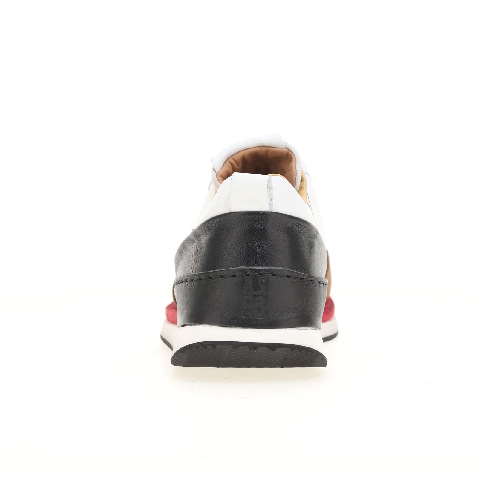 A.S.98 SNEAKERS HARKIN Negozio