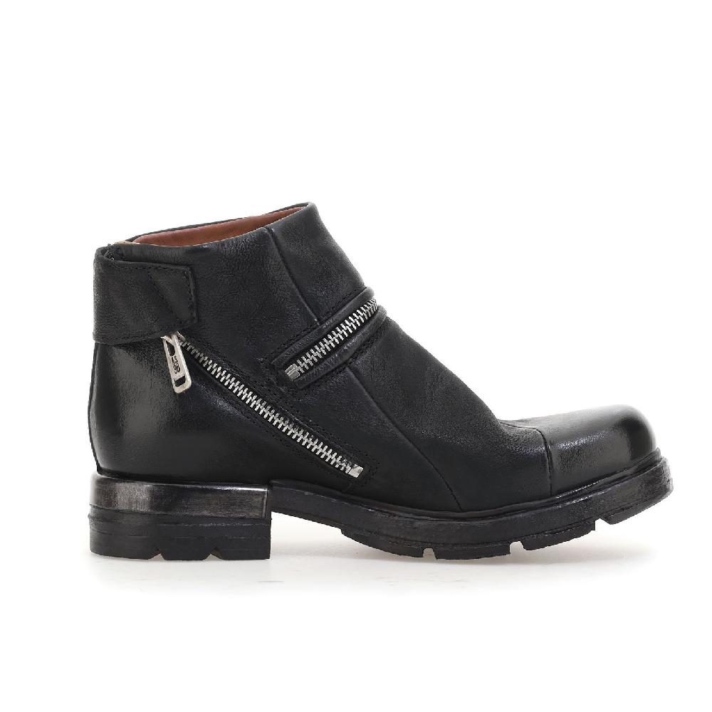 A.S.98 STIVALETTI AVOCA Consegna Veloce