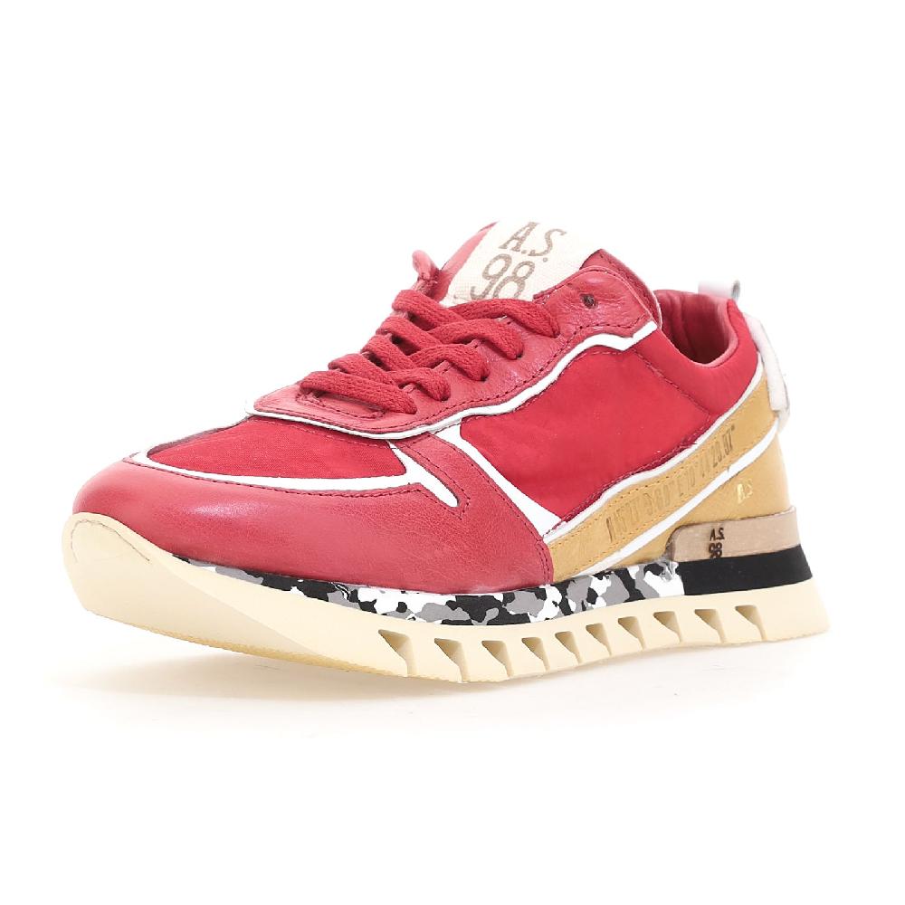 A.S.98 SNEAKERS JULIAN Sottocosto