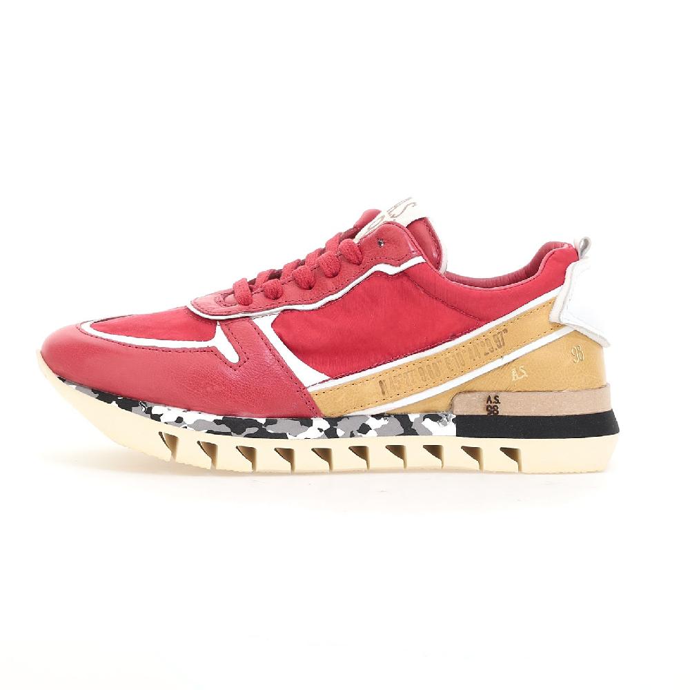 A.S.98 SNEAKERS JULIAN Sottocosto