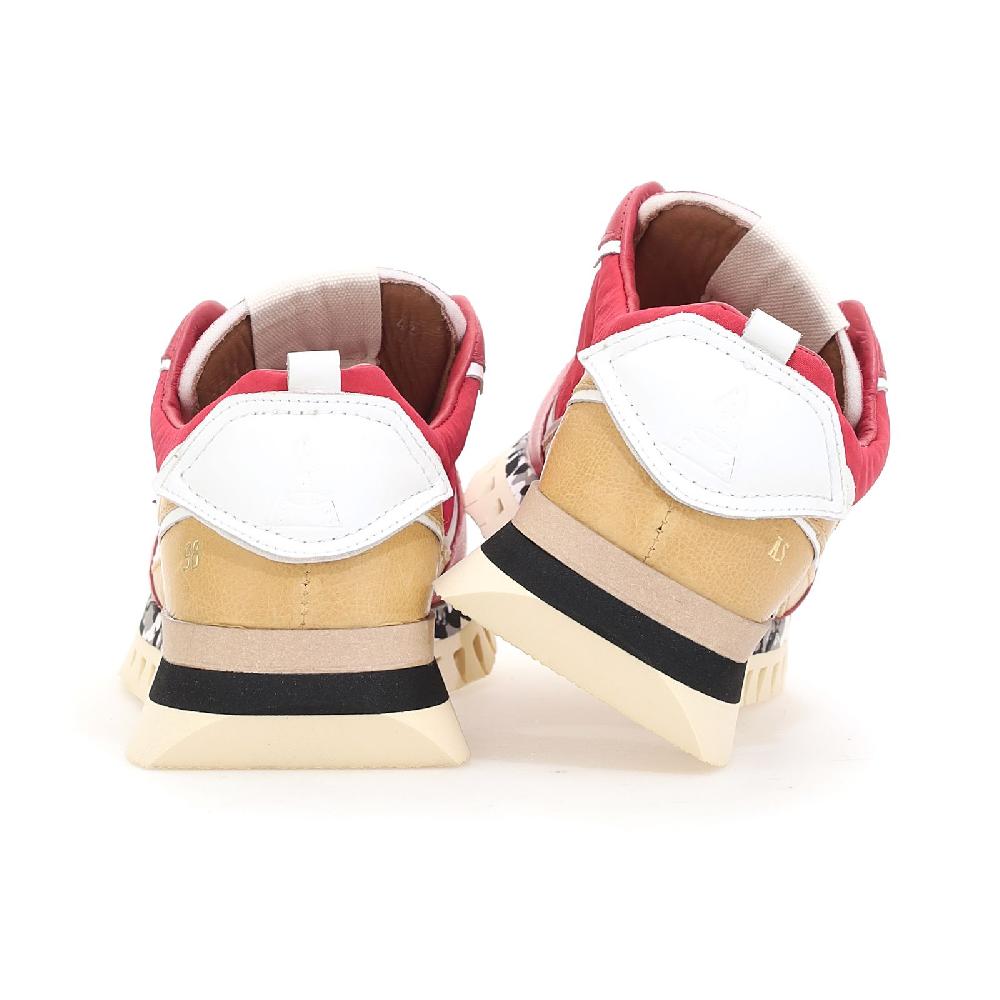 A.S.98 SNEAKERS JULIAN Sottocosto