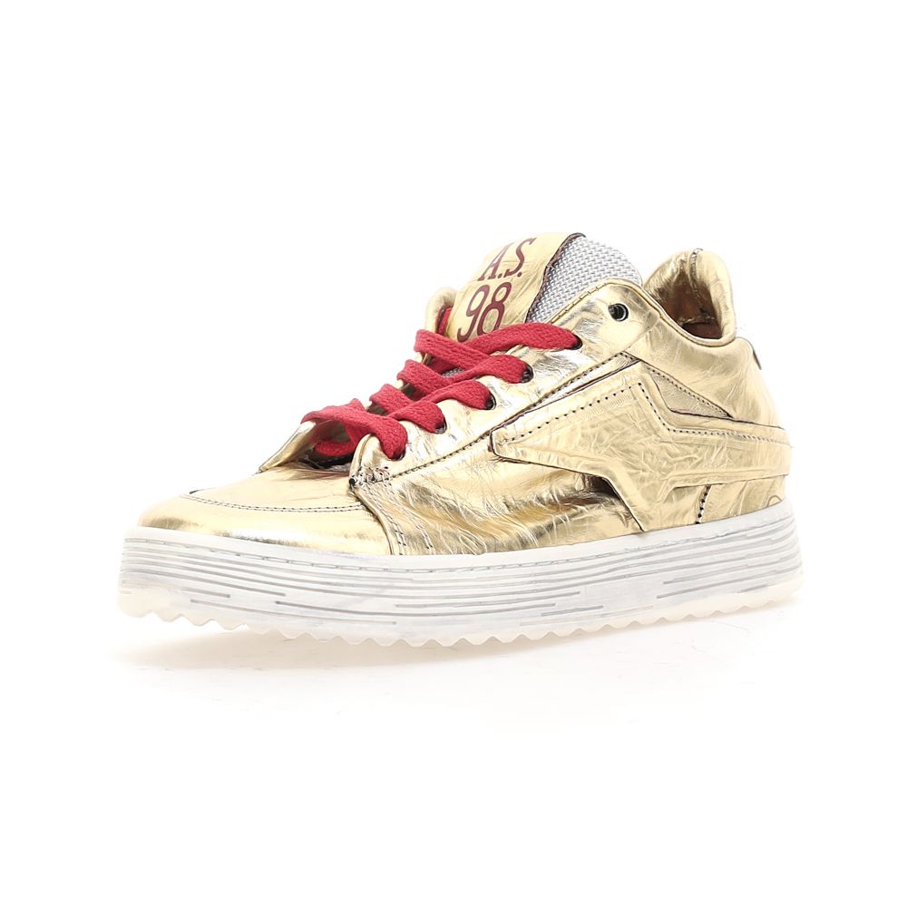 A.S.98 SNEAKERS ADRIA In Vendita