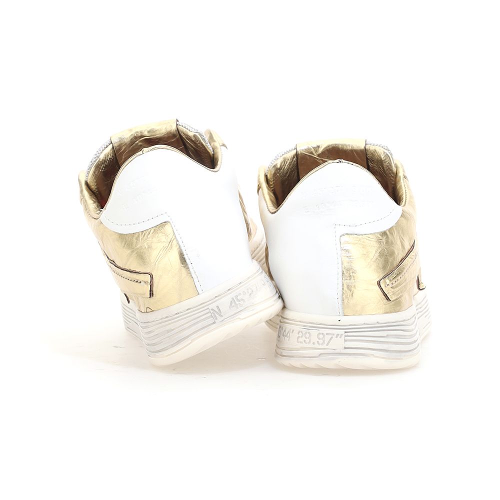 A.S.98 SNEAKERS ADRIA In Vendita