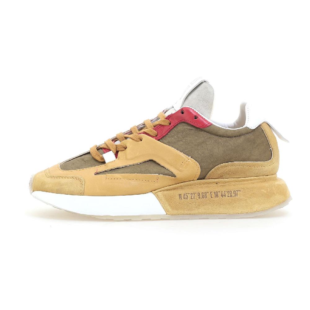 A.S.98 SNEAKERS FRANKLYN Moda