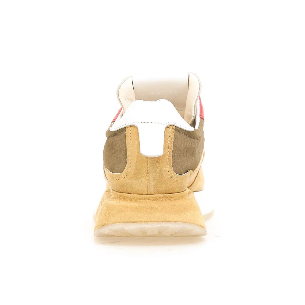 A.S.98 SNEAKERS FRANKLYN Moda