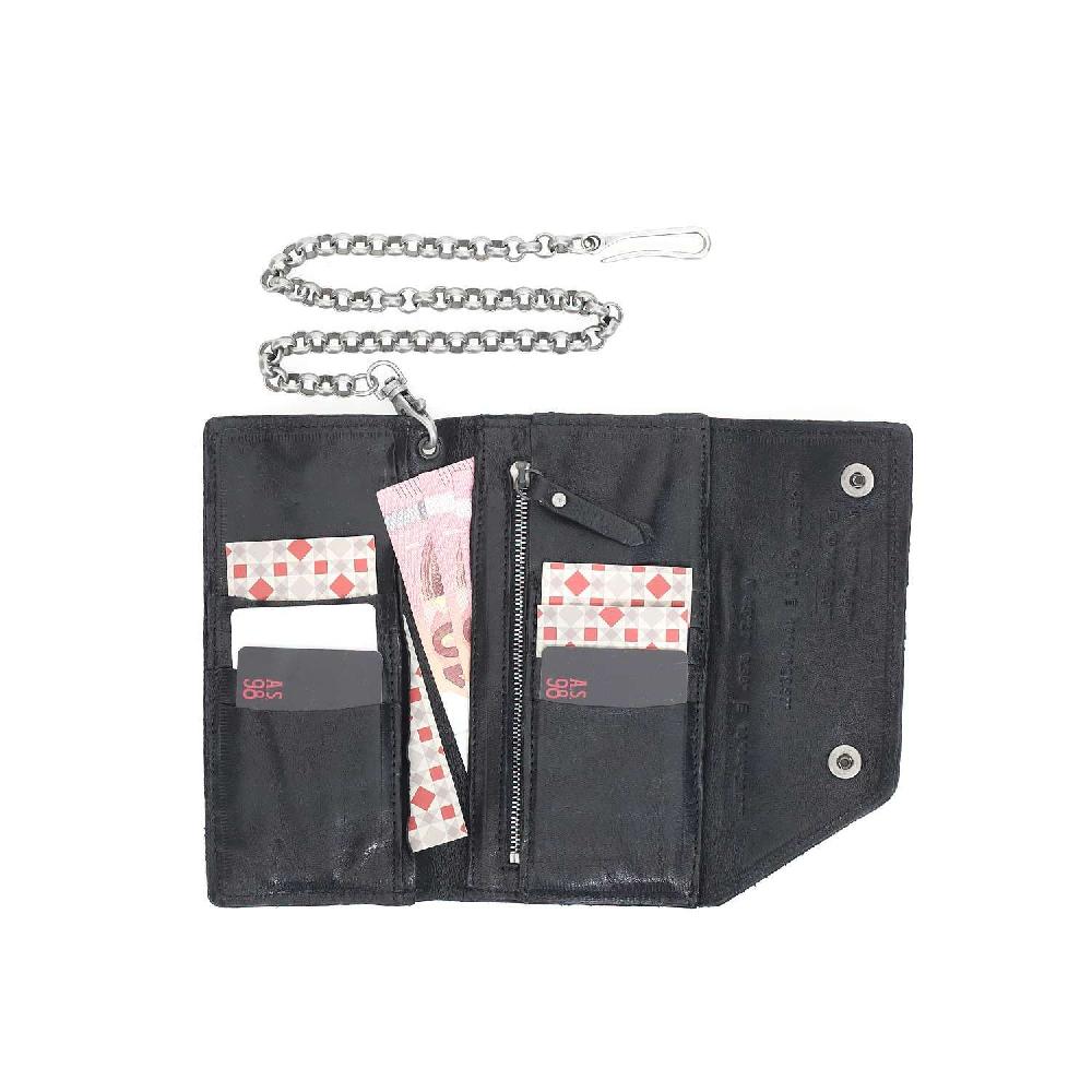A.S.98 PORTAFOGLI BROCK Promozione