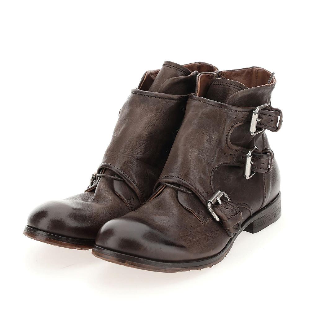A.S.98 STIVALETTI CLASH 401202 Vendite Flash