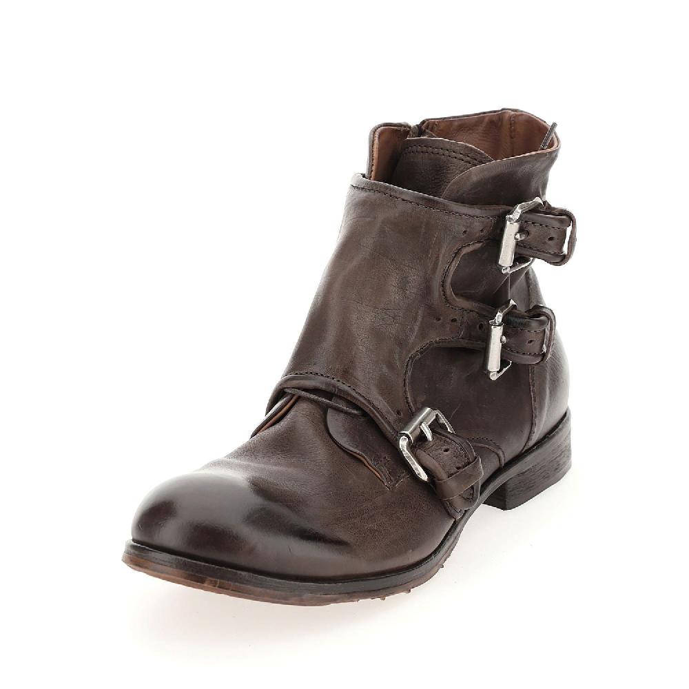 A.S.98 STIVALETTI CLASH 401202 Vendite Flash