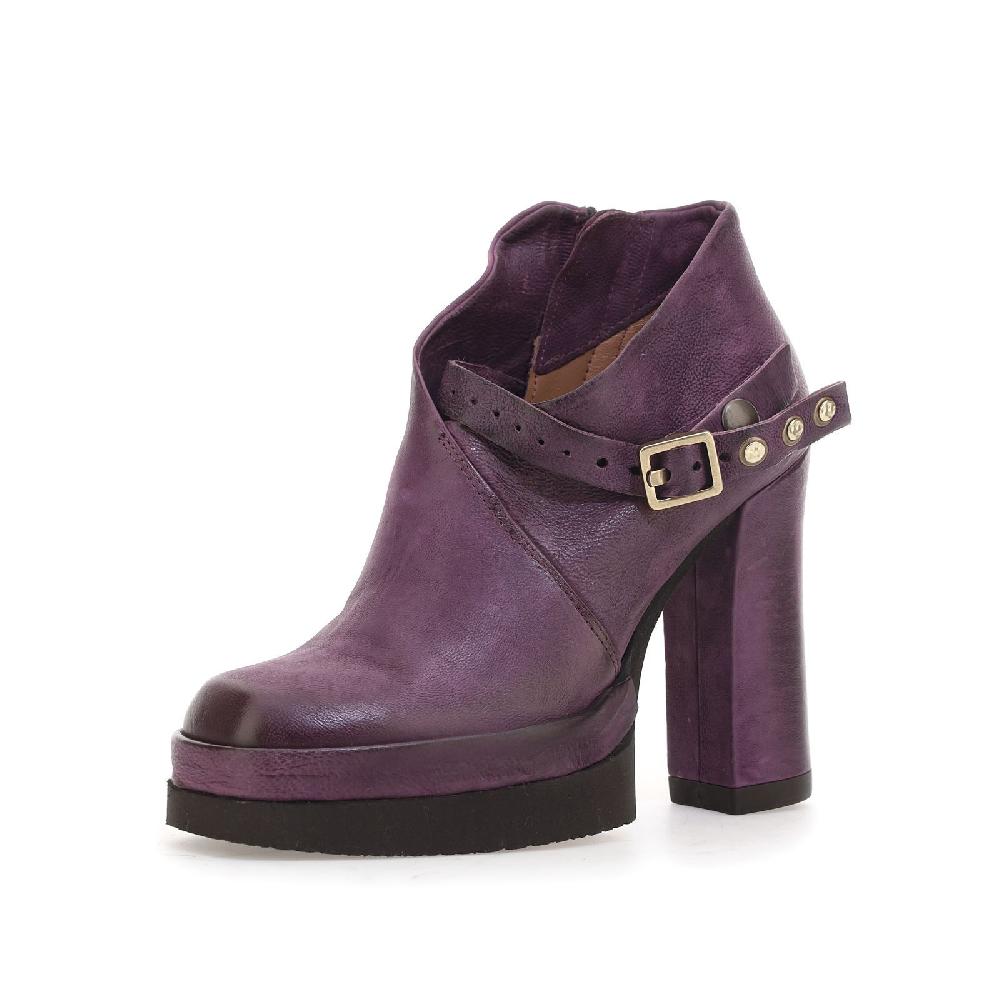 A.S.98 STIVALETTI VIXI Outlet