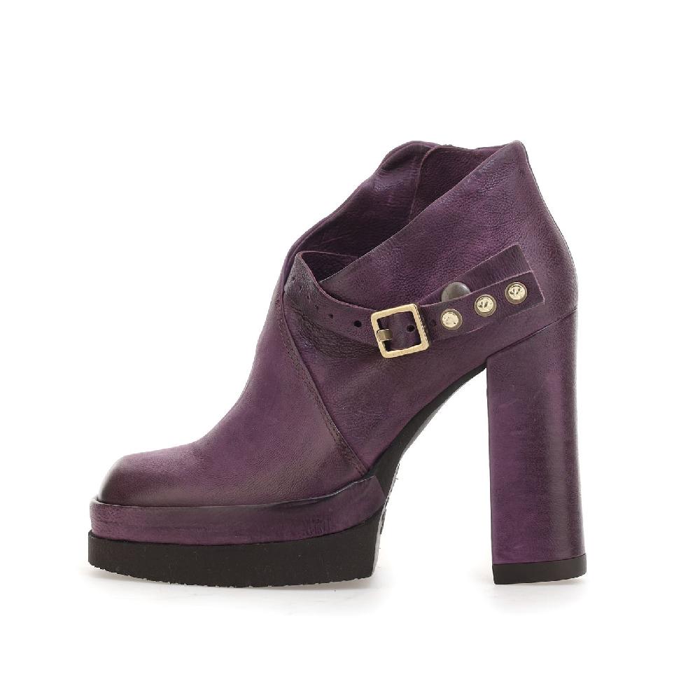 A.S.98 STIVALETTI VIXI Outlet
