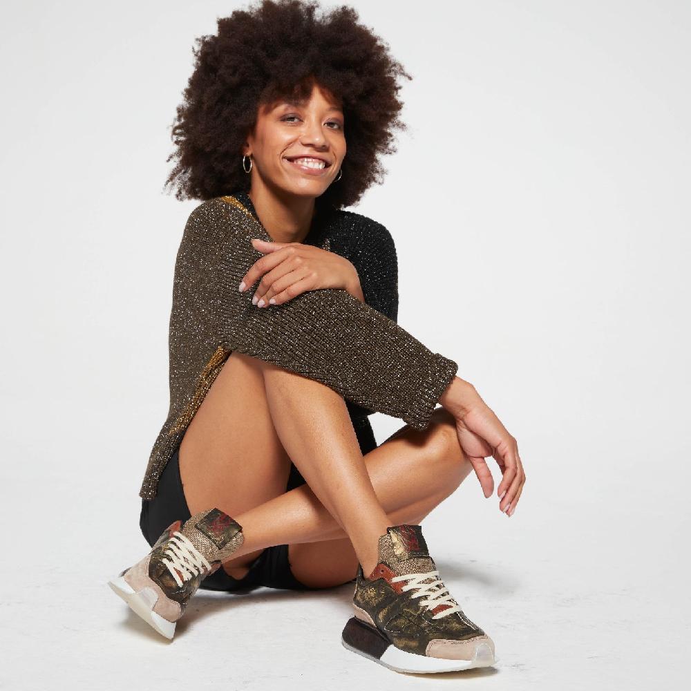 A.S.98 SNEAKERS FREIS Saldi Di Fabbrica