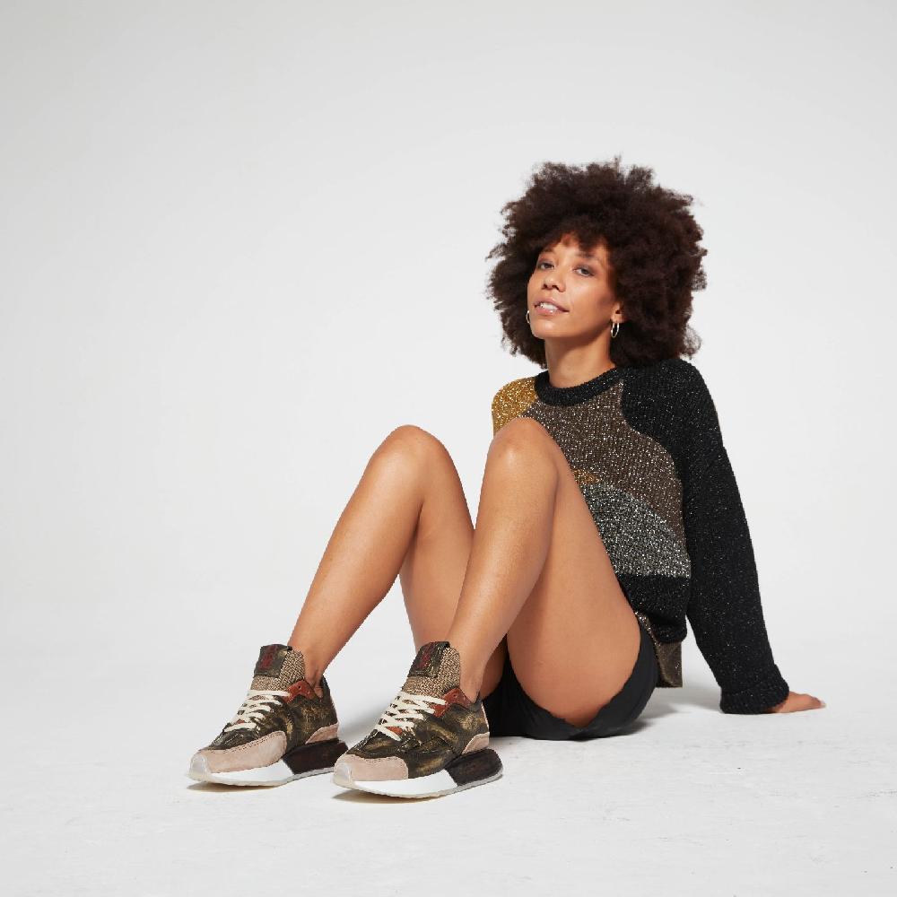 A.S.98 SNEAKERS FREIS Saldi Di Fabbrica