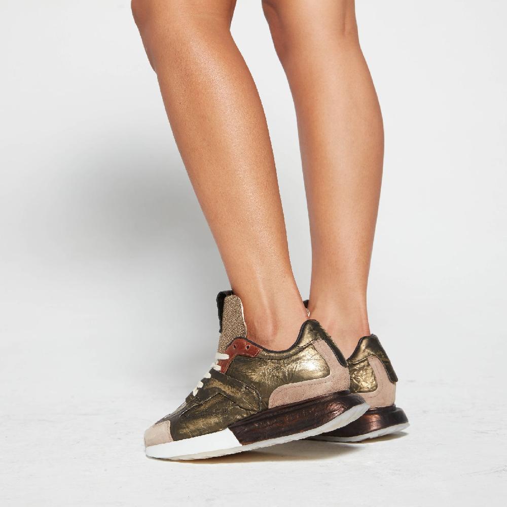 A.S.98 SNEAKERS FREIS Saldi Di Fabbrica