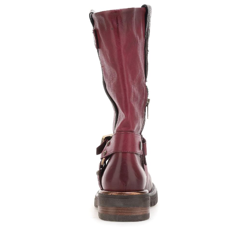 A.S.98 STIVALI REBECCA Vendite Flash