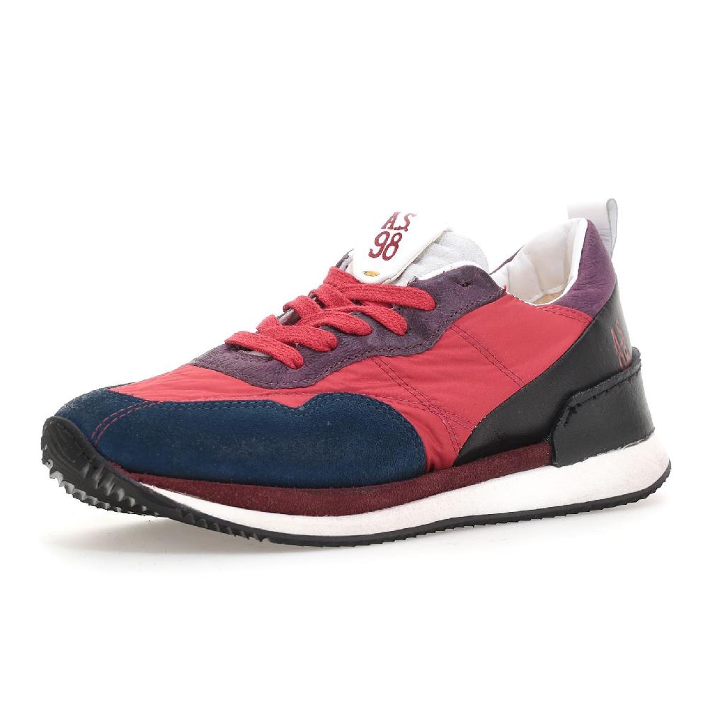 A.S.98 SNEAKERS BAYLEE Promozione