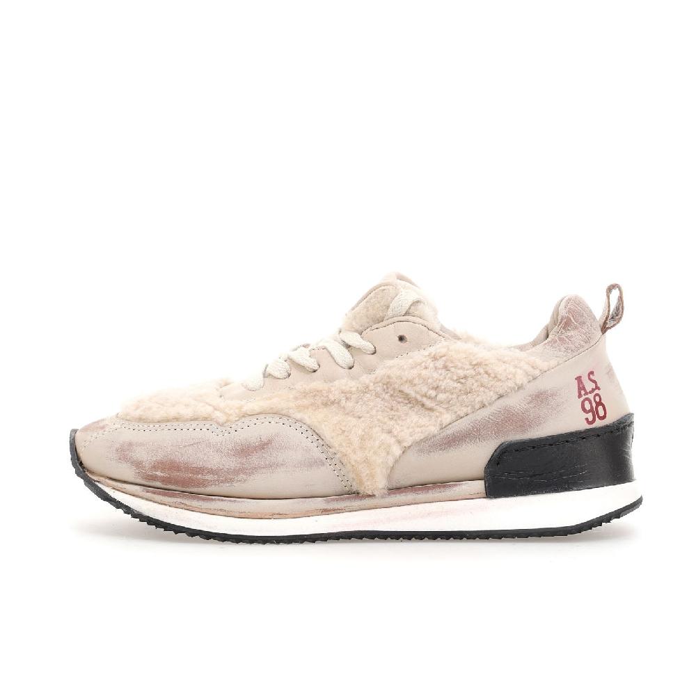 A.S.98 SNEAKERS BAYLEE Spedizione Gratuita