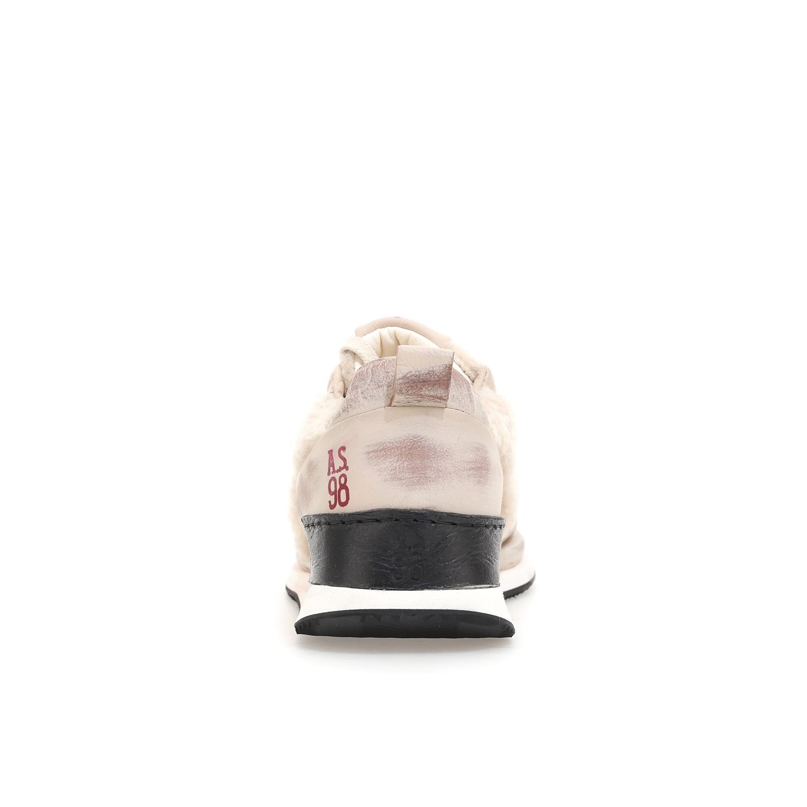 A.S.98 SNEAKERS BAYLEE Spedizione Gratuita