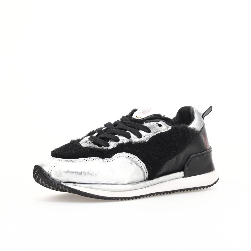 A.S.98 SNEAKERS BAYLEE Pezzi Unici