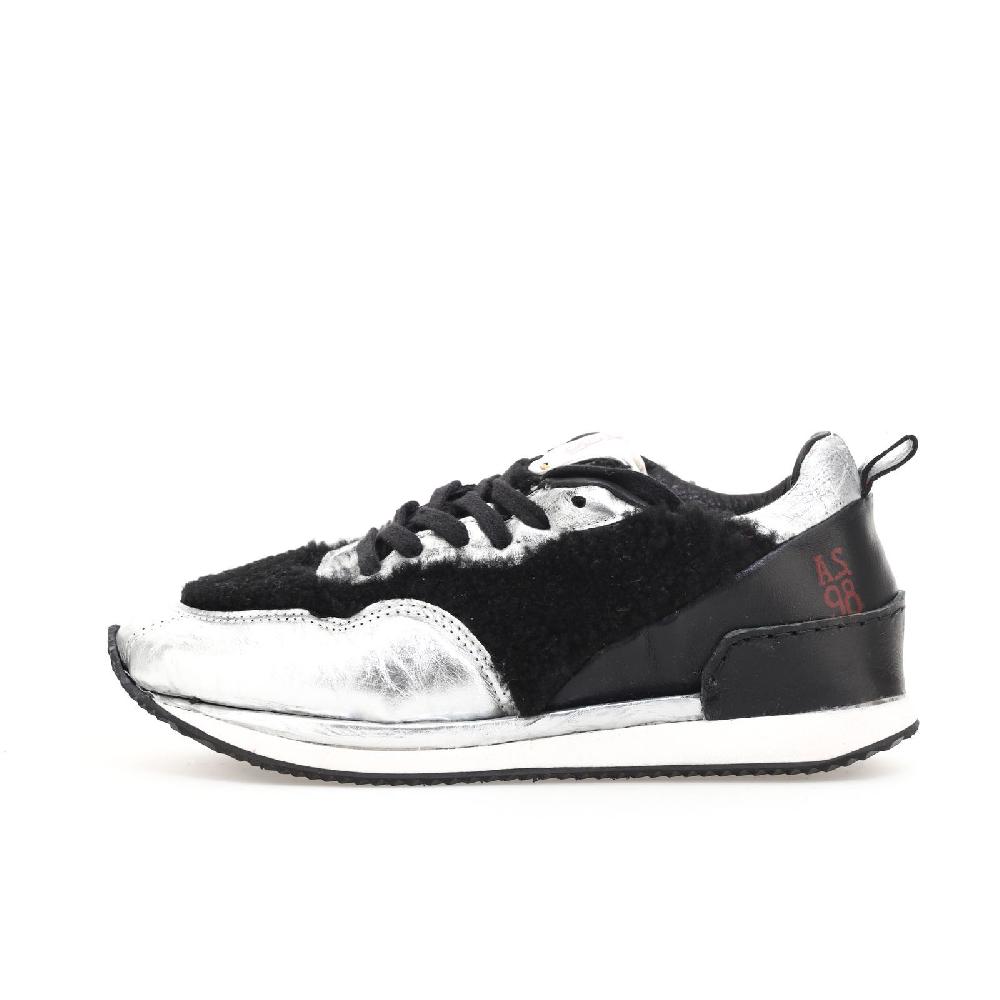 A.S.98 SNEAKERS BAYLEE Pezzi Unici